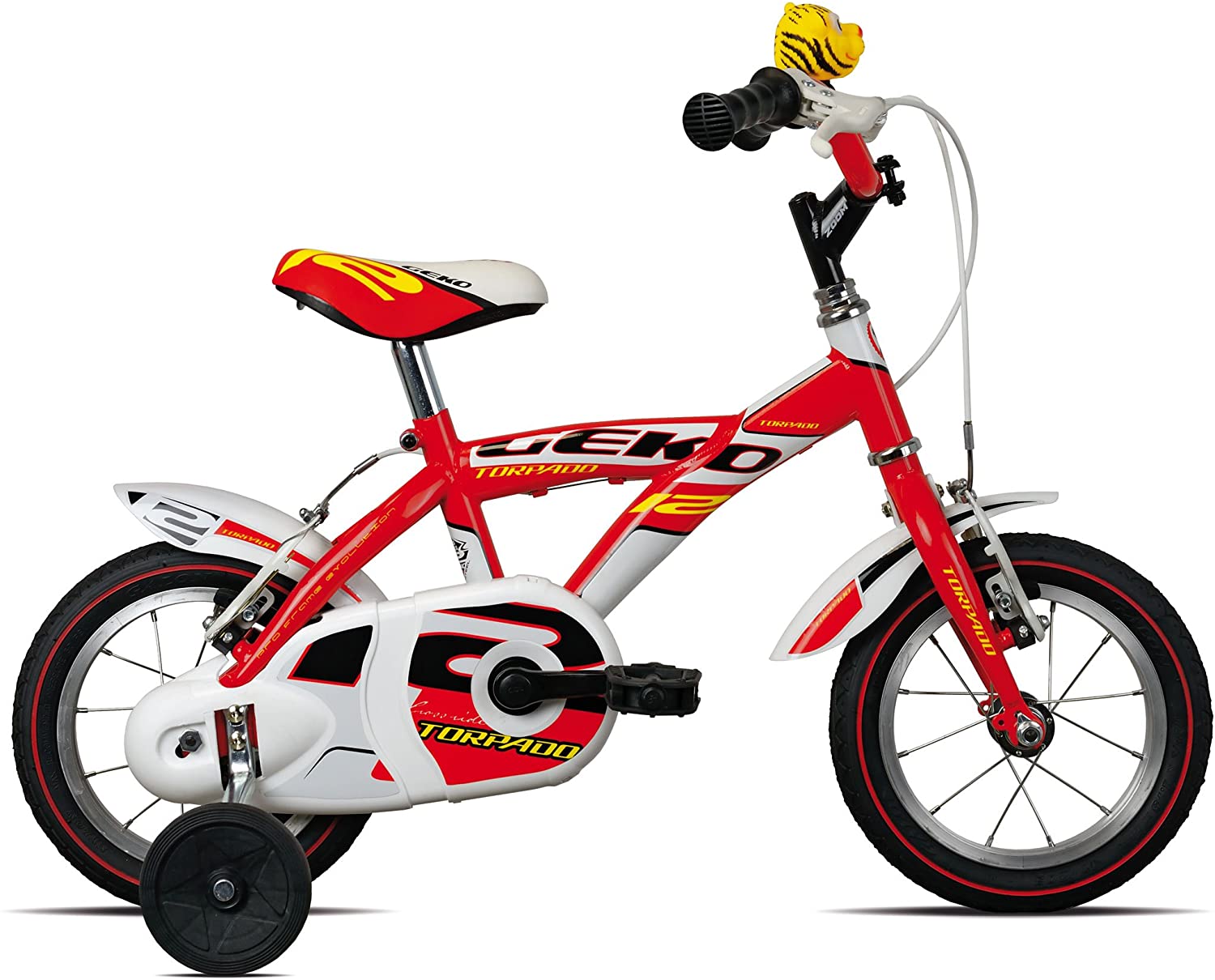 tutte le taglie e colori bici da bambini/e