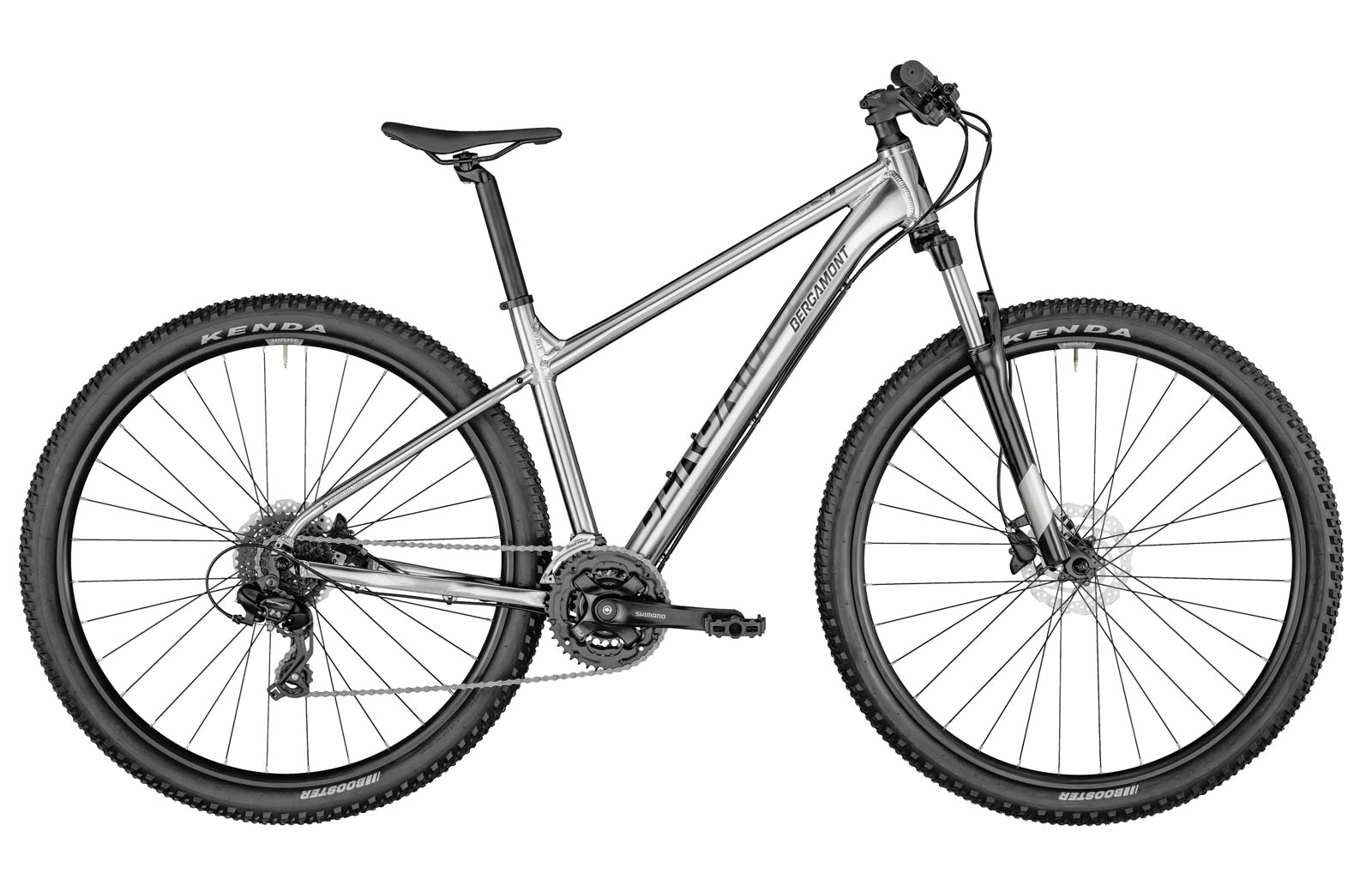 DISPONIBILI MUSCOLARI BERGAMONT Revox 3 - tutte le taglie