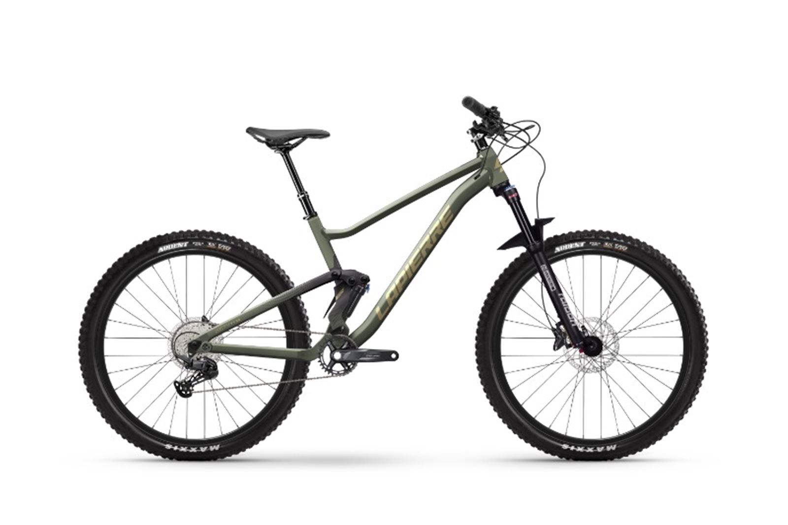 disponibile Lapierre Zesty TR 3.9 taglia M